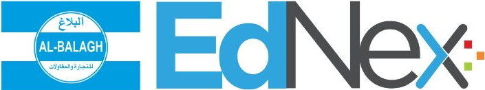 Ednex Logo